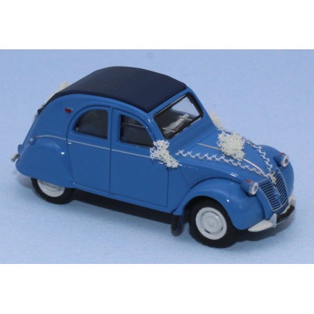 2CV