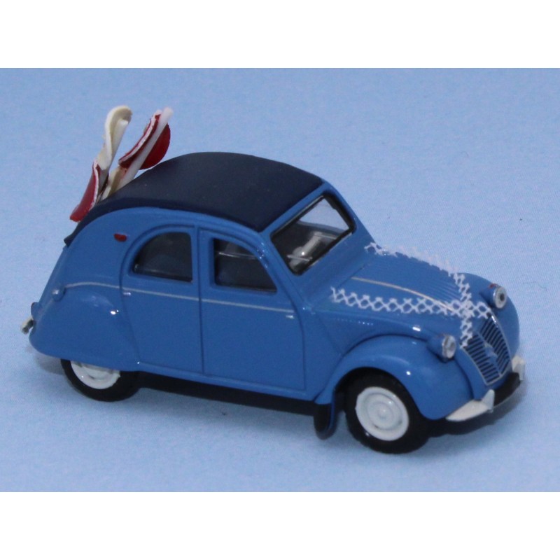 2CV
