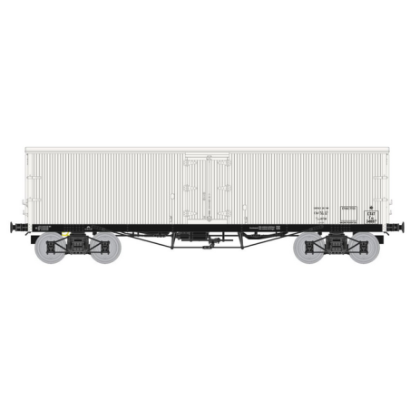 FRIGO TP