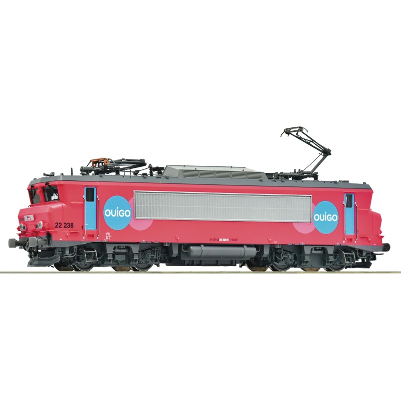 BB22238 ANALOGIQUE