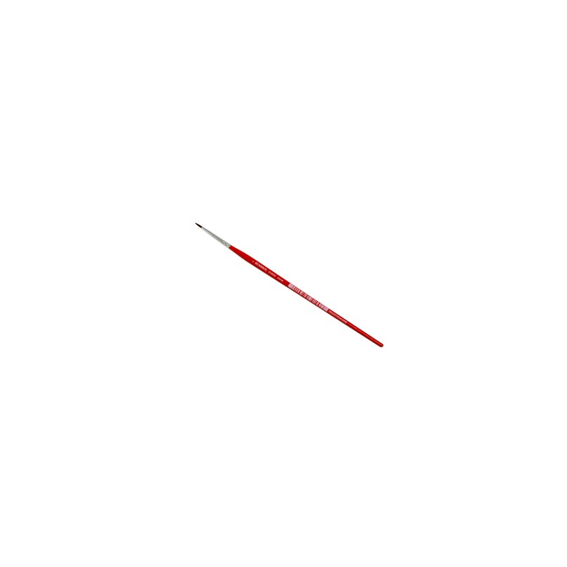 PINCEAU N°0