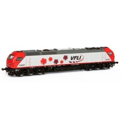 EURO 4017 VFLI ANALOGIQUE