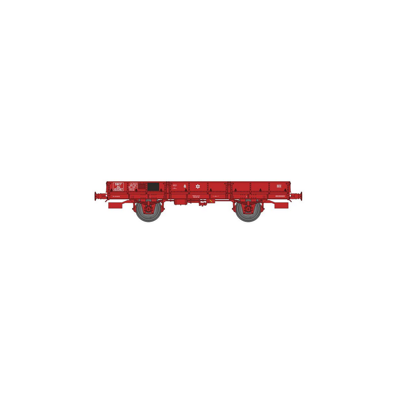 PLAT OCEM 29