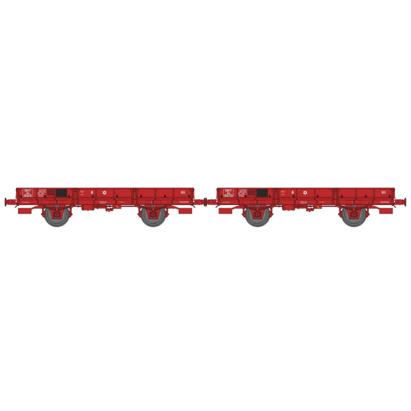PLAT OCEM 29