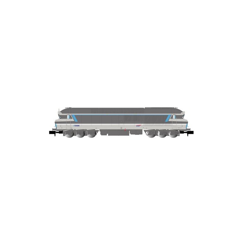 CC72006 DIGITAL SOUND
