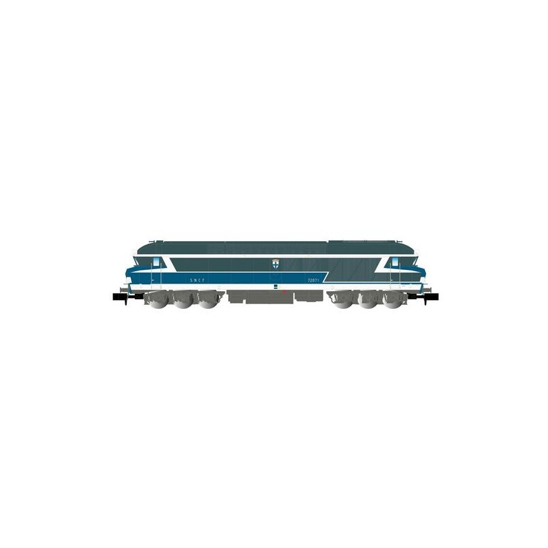 CC72071 DIGITAL SOUND