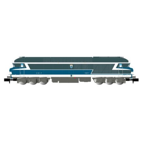 CC72071 DIGITAL SOUND
