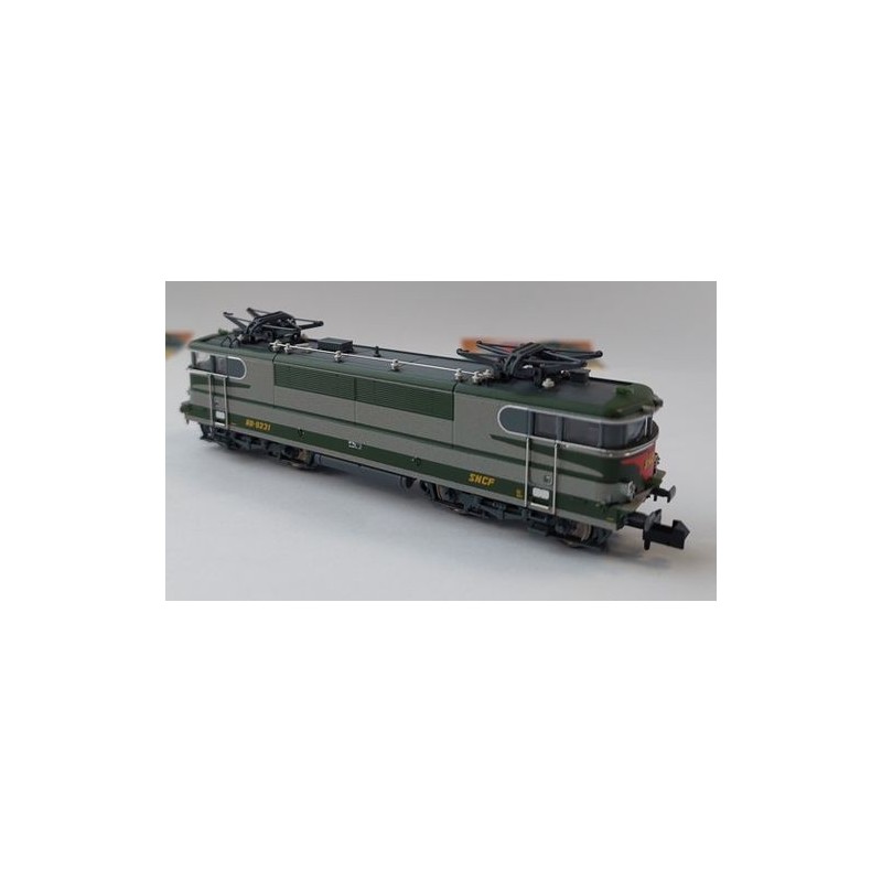 BB9231 DIGITAL SOUND