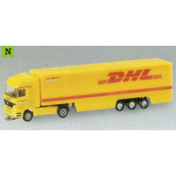 SEMI REMORQUE (CAR SYSTEM)