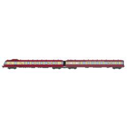 RGP X2776 + XR7776 ANALOGIQUE