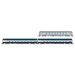 TRAIN EXPO