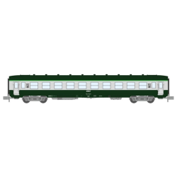 VOITURE DEV AO courte