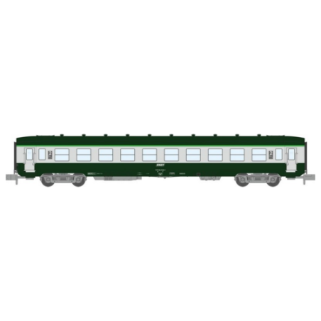 VOITURE DEV AO courte