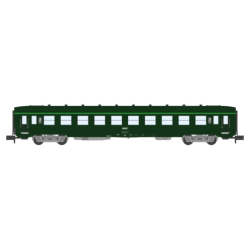 VOITURE DEV AO courte