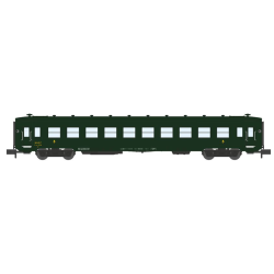 VOITURE DEV AO courte
