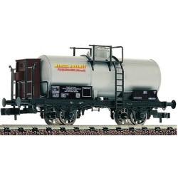 WAGON CITERNE