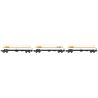 WAGONS CITERNES