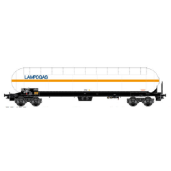 WAGON CITERNE