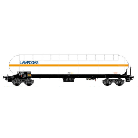 WAGON CITERNE