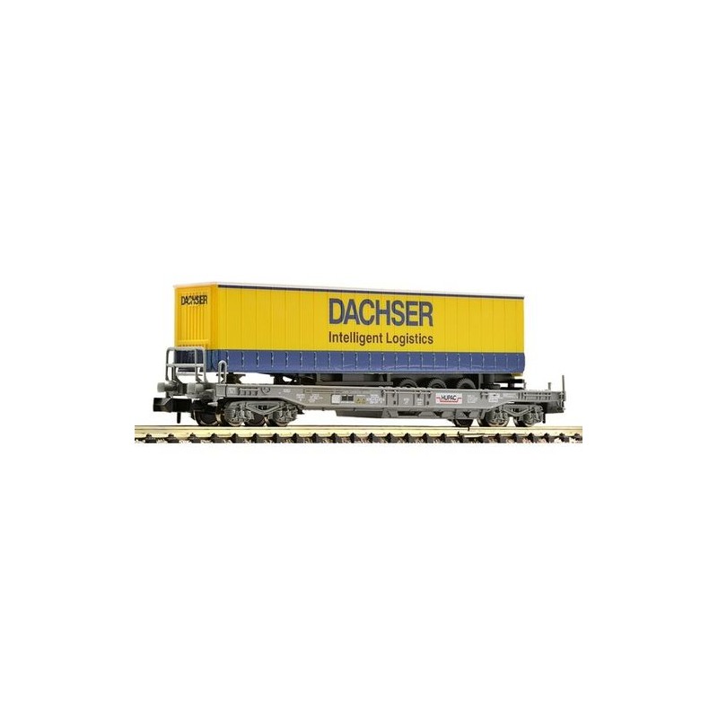 WAGON KANGOUROU
