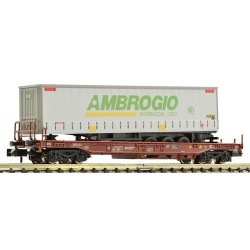 WAGON KANGOUROU