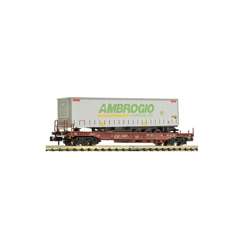 WAGON KANGOUROU