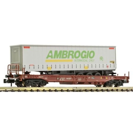 WAGON KANGOUROU