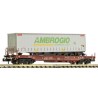 WAGON KANGOUROU