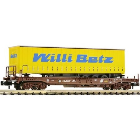 WAGON KANGOUROU