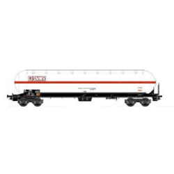 WAGON CITERNE
