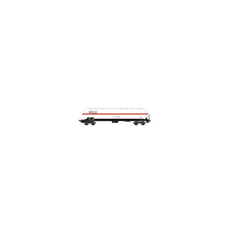 WAGON CITERNE