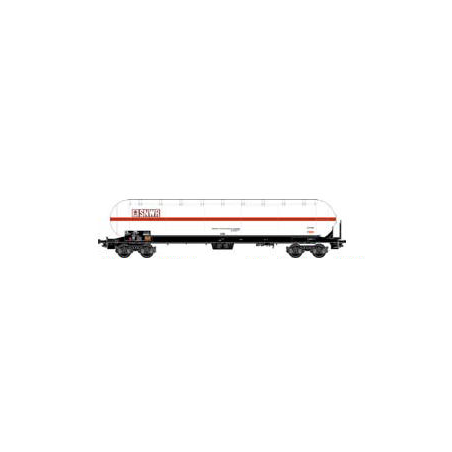WAGON CITERNE