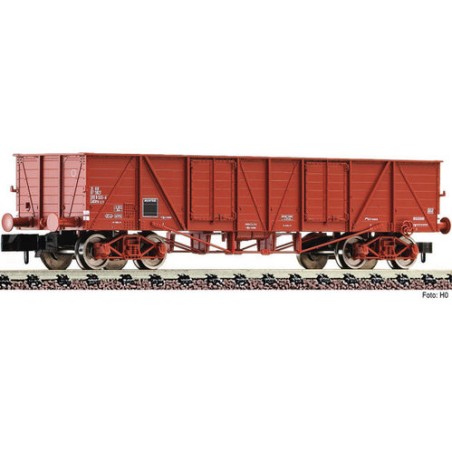 WAGON TOMBEREAU TP