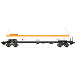WAGON CITERNE