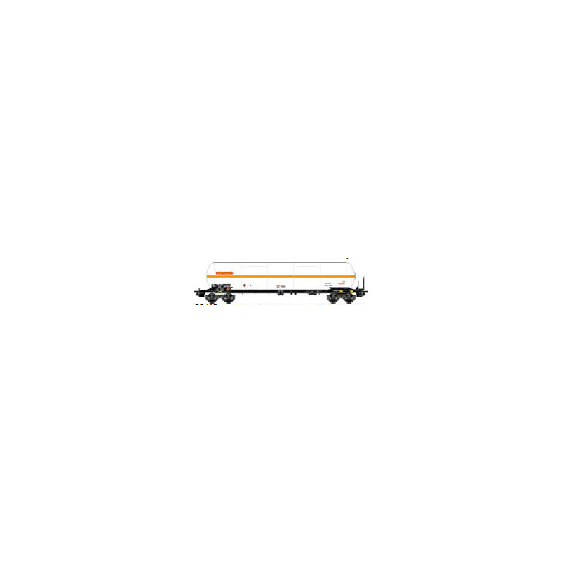 WAGON CITERNE