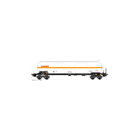 WAGON CITERNE