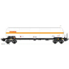WAGON CITERNE