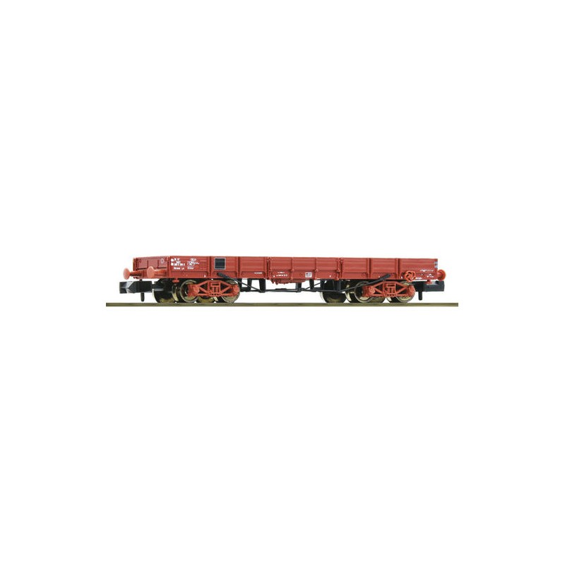 WAGON PLAT TP