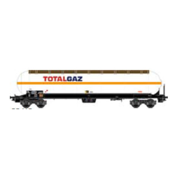 WAGON CITERNE