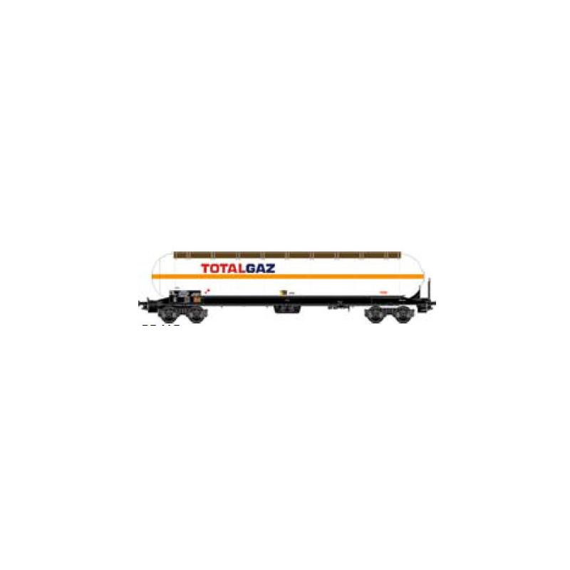 WAGON CITERNE