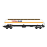 WAGON CITERNE