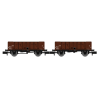 WAGONS TOMBEREAU
