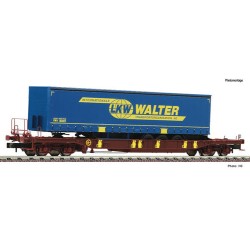 WAGON POCHE
