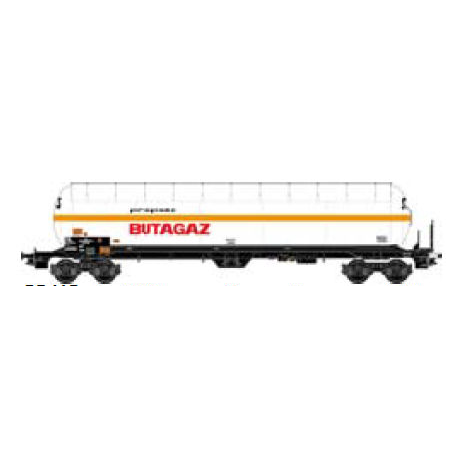 WAGON CITERNE