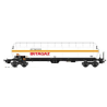 WAGON CITERNE