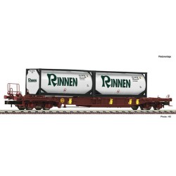 WAGON POCHE