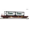 WAGON POCHE