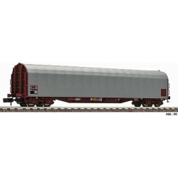 WAGON Bâché
