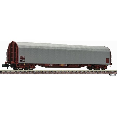 WAGON Bâché