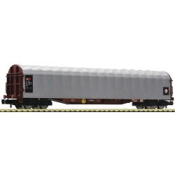 WAGON Bâché